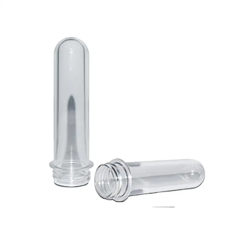 Sky Sprayer - Fabrieksprijs Hot Selling Lotion Shampoo Plastic Fles Preform Transparante Fles Preform Preform 1