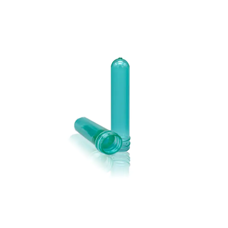 Sky Sprayer - High quality 25g pet plastic cosmetic bottle preform 24mm Ungrouped 1