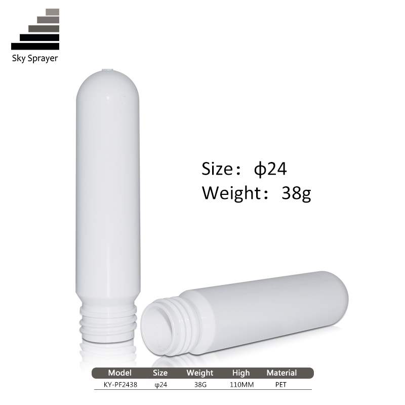 Sky Sprayer - Молочный чай, кофе, безалкогольные напитки, пластиковые банки, ПЭТ-бутылки, преформы 3