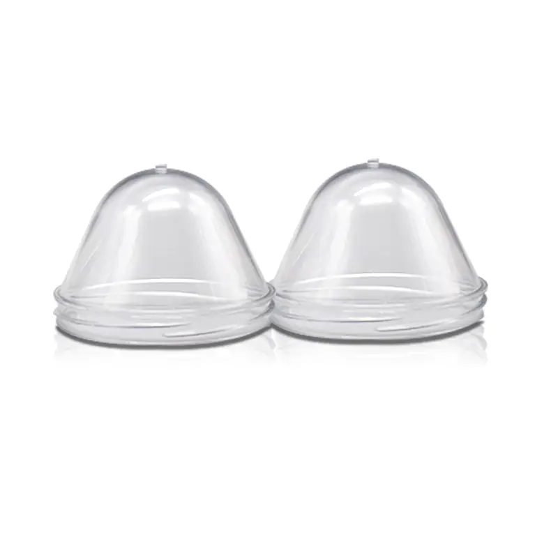 Sky Sprayer - 88mm 38g Cosmetics Clear Pet Bottle Preform For Plastic Jar Ungrouped 1