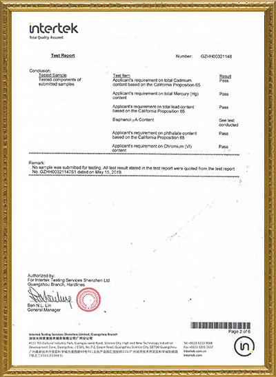 European customers visit SKY SPRAYER company to buy continuous spray 9