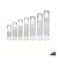 Reusable Airless Pump Bottles: Elegance and Functionality in Skincare 1