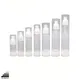PP Airless Pump Bottles: Skin Care Solution 1
