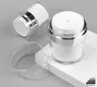 Airless Cosmetic Jars from Precision Finish - 15ml to 100ml 1
