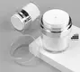 Precision Finish Airless Pump Bottle for Skin/Face Care 1