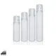 White Thick Plastic Bottles Packaging Wholesale - Foam Pump Bottles Bulk 1
