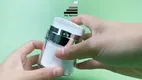 10ml Airless Pump Bottles - Preserving Quality and Freshness 1