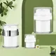 2 oz Airless Pump Bottle for Precision Finish Cosmetics 1