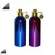 SKY SPRAYER 100ml Aluminum Spray Bottle - White 1