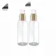 20mm Plastic Pump Sprayer for Bottles - Durable and Non-Spill 1