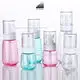 UPG Transparent PETG Sub-Bottle Fine Mist Spray Lotion 1