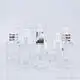 Luxury Frosted Glass Dropper Bottle - 30ml 1