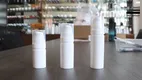 Airless Pump Bottles - Precision Finish Cream Lotion Refill 1
