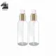 20mm Durable Plastic Bottle Pump Perfume Sprayer - Custom Skincare Bottles 1