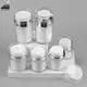 Sky Sprayer Airless Treatment Pump Bottle 1