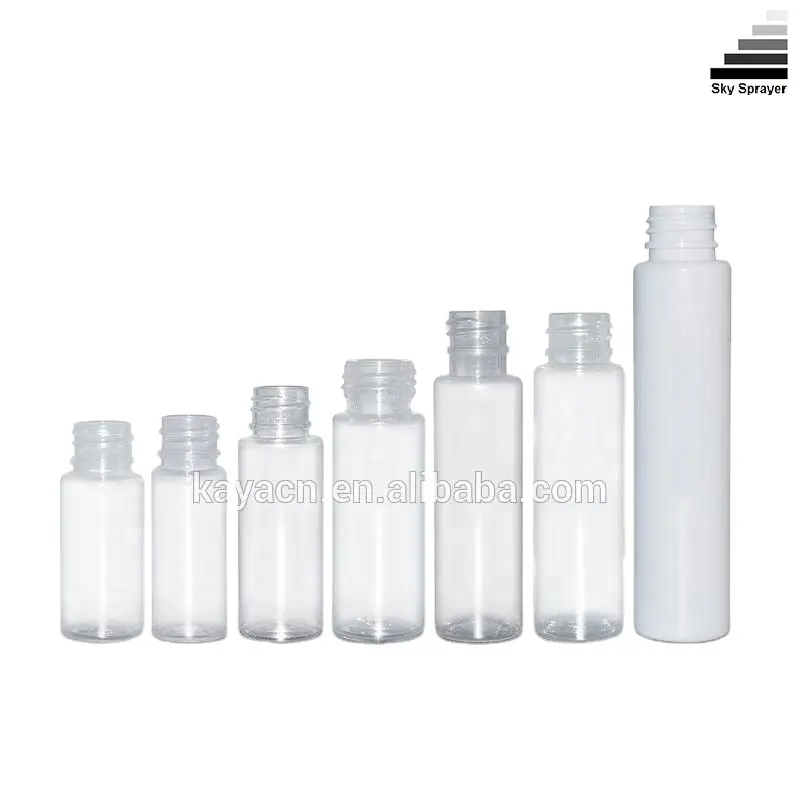SKY SPRAYER 24/410 50ml PET Cosmetic Spray Bottle 1