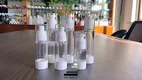 Precision Finish Airless Pump Travel Bottles 1