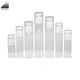 Refillable Airless Bottles - High-Quality & Durable 1