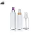 High Quality Standard Square Plastic PET Bottle - Perfect for Cosmetic Packing 1