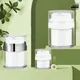 Airless Pump Bottles Wholesale: Precision Finish 15ml-100ML with Spray Cap 1