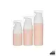 Airless Pump Bottles Bulk - Professional Standard Cream pp Bottle 1