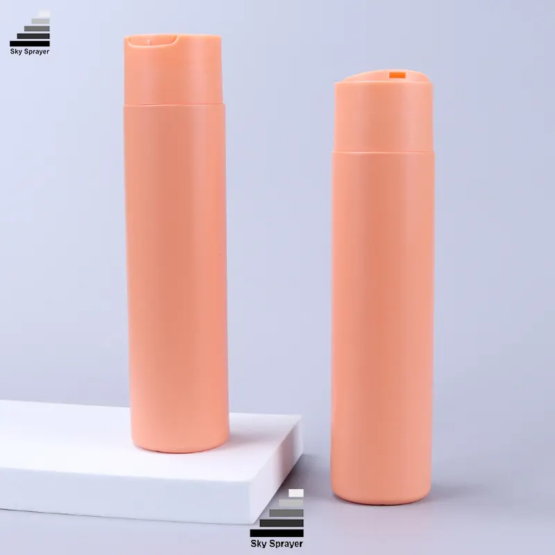 300ml Air Pump Emulsion Bottle 1