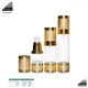 120ml Airless Pump Bottle - High-Quality Cosmetic Container 1