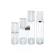 Customizable Plastic Airless Cosmetic Bottles 1