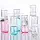 Color PETG Sub-Bottle Cosmetic Spray Lotion - Customizable Sizes by Sky Sprayer 1