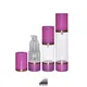 PP Airless Bottle: Tailored, Competitive, Quality Warrantee 1
