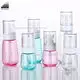 Customizable 30/60/80/100ML PETG Fine Mist Spray Bottle - Sky Sprayer 1