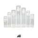 Airless Cosmetics Lotion Pump Bottle - High Quality 1