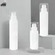 Airless Pump Bamboo Bottles - Fresh & Precise 1