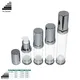 Custom Airless Pump Bottles - Top Quality Cosmetic Packaging 1