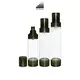 High-Tech Airless Pump Bottle - Efficient Manufacturing 1