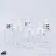 Luxury Dropper Bottles - Customizable Glass Essential Oil Bottle 1