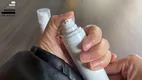 Dual Chamber Airless Bottle Set - Precision Finish 15ml 30ml 50ml 1