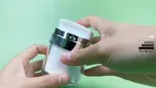 Bamboo Airless Pump Bottles - Preserving Quality & Enhancing Presentation 1