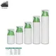 Various Size Portable Pp Cream Airless Bottle - Upgraded Technology 1
