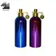 Aluminum Spray Bottle 100ml for Cosmetics 1
