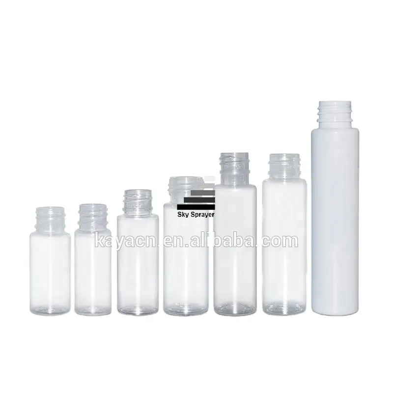 50ml Heat Resistant Plastic Spray Bottle - Industry Leading Innovation 1