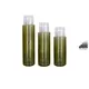 Green Pet Plastic Water Bottle Preform - Customizable Skin Care Packaging 1