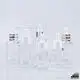 Clear Glass Essential Oil Dropper Bottles - Customizable Sizes 1