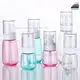 Luxury PETG Sub-Bottle Airless Spray Lotion 1
