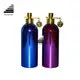 100ml Spray Round Aluminium Bottle for Cosmetics by SKY SPRAYER 1