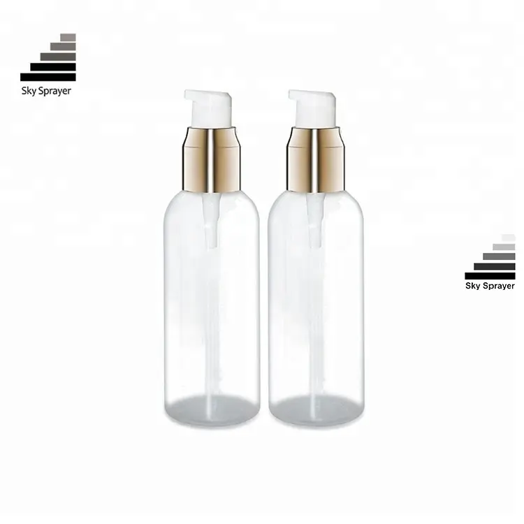 20mm Plastic Bottle Pump Dispenser Perfume Sprayer - Durable and Versatile 1
