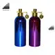 100ml Custom Aluminum Spray Bottle for Cosmetics – Non-Spill Design 1