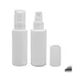 China Wholesale 60ML PE Cosmetic Lotion Bottles with Low Cost 1