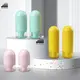 Airless Pump Packaging - Precision Finish Bottle with Spray Cap 1