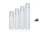 White Thick Plastic Bottles - Wholesale Packaging - Sky Sprayer 1